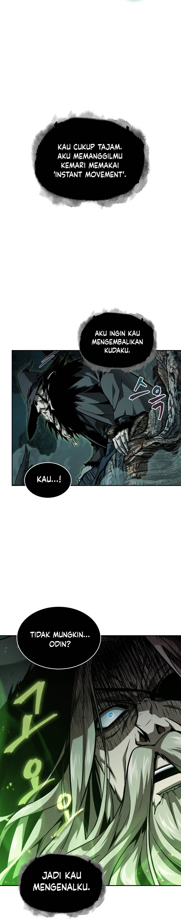 Tomb Raider King (Artefact Hunter) Chapter 368 Gambar 25