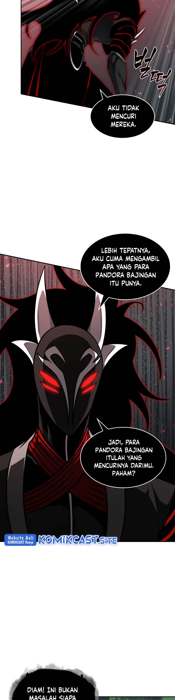 Tomb Raider King (Artefact Hunter) Chapter 368 Gambar 27