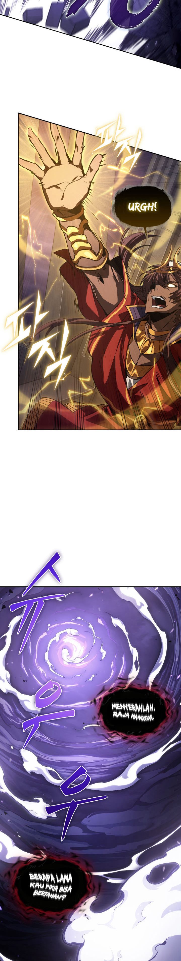 Tomb Raider King (Artefact Hunter) Chapter 383 Gambar 8