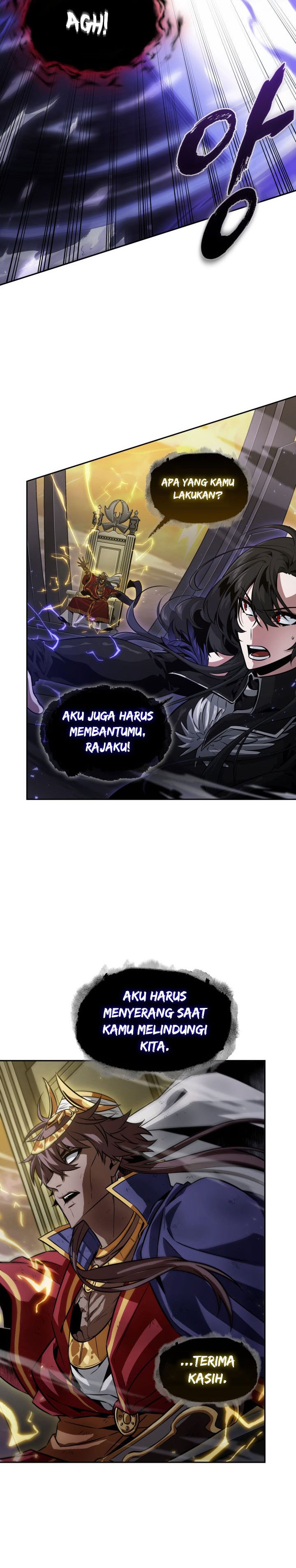 Tomb Raider King (Artefact Hunter) Chapter 383 Gambar 10