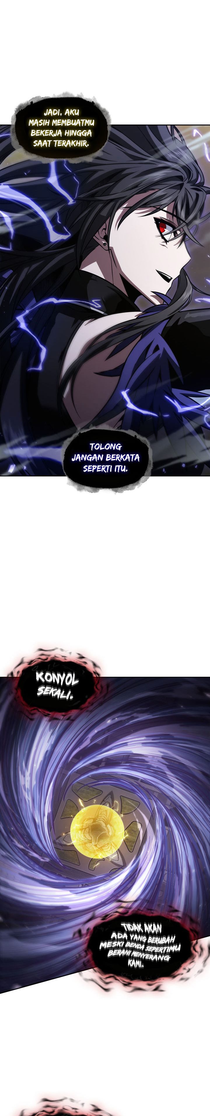 Tomb Raider King (Artefact Hunter) Chapter 383 Gambar 11