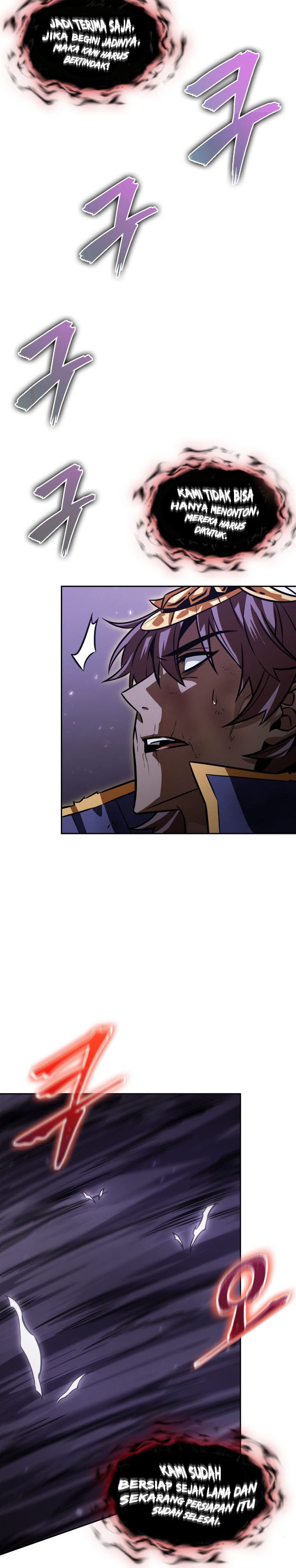 Tomb Raider King (Artefact Hunter) Chapter 383 Gambar 12