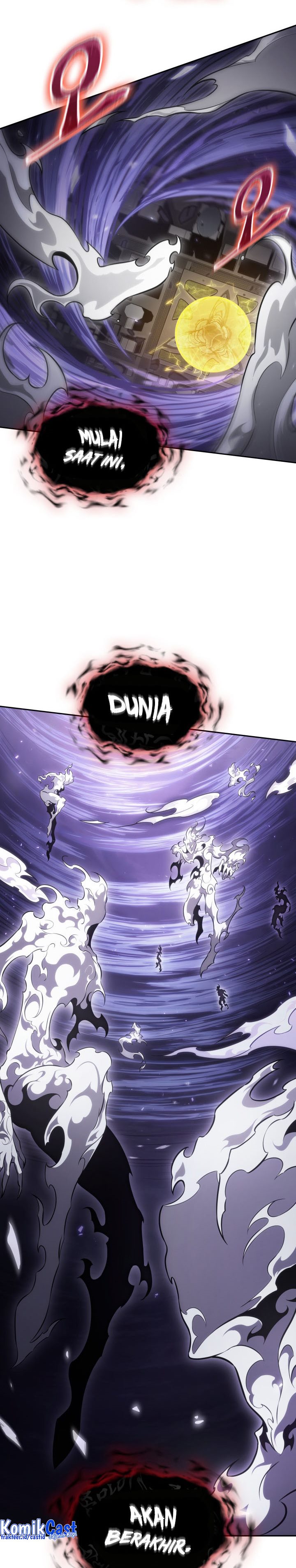 Tomb Raider King (Artefact Hunter) Chapter 383 Gambar 13