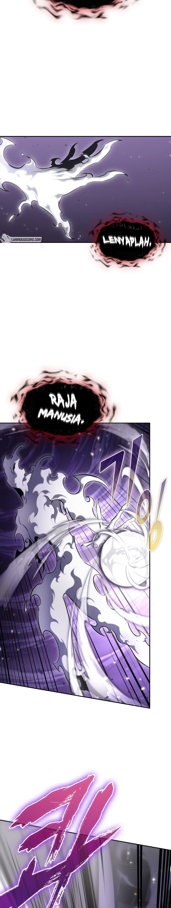 Tomb Raider King (Artefact Hunter) Chapter 383 Gambar 14