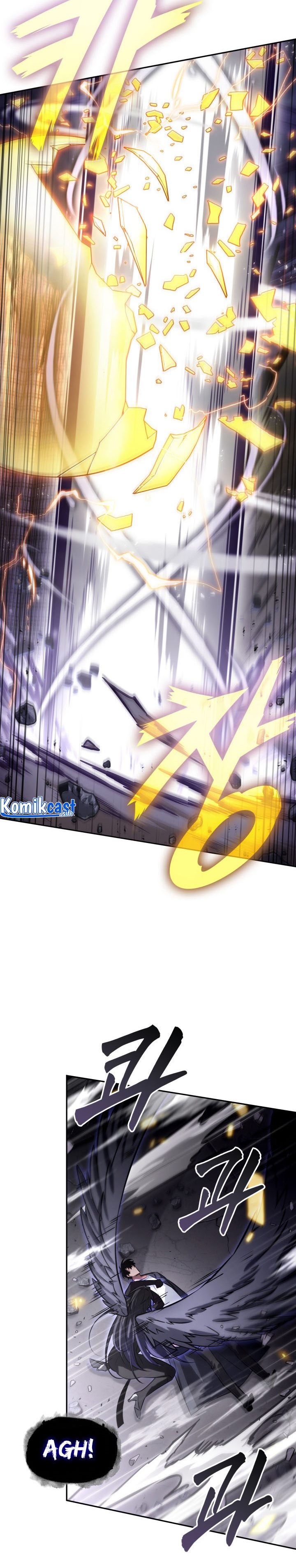 Tomb Raider King (Artefact Hunter) Chapter 383 Gambar 16