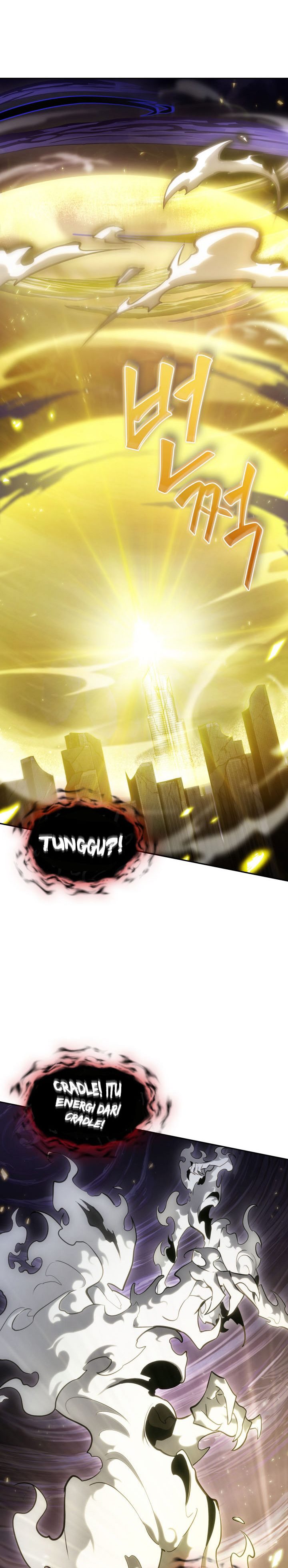 Tomb Raider King (Artefact Hunter) Chapter 383 Gambar 18