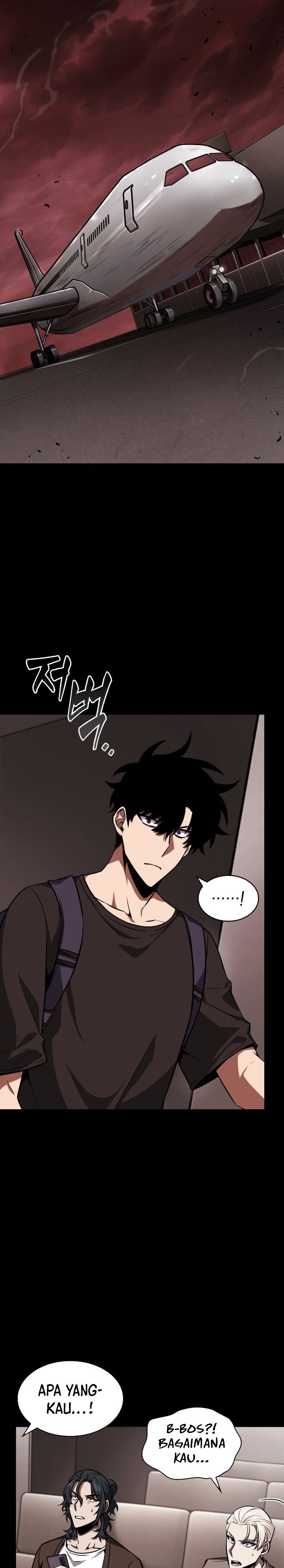 Tomb Raider King (Artefact Hunter) Chapter 384 Gambar 11