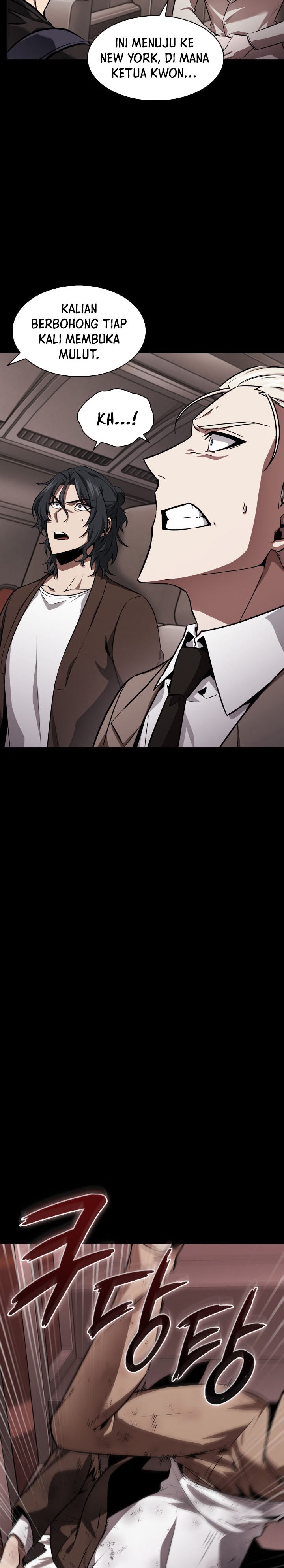 Tomb Raider King (Artefact Hunter) Chapter 384 Gambar 13