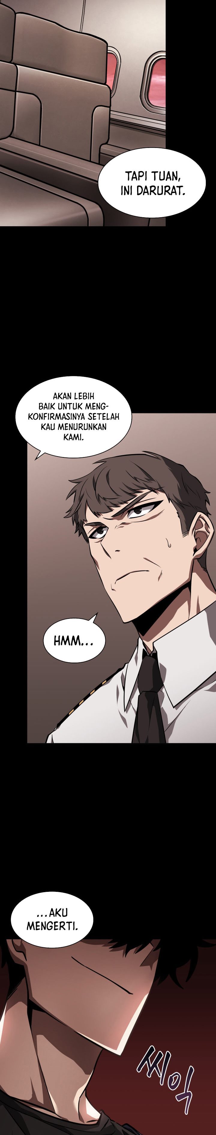 Tomb Raider King (Artefact Hunter) Chapter 384 Gambar 18