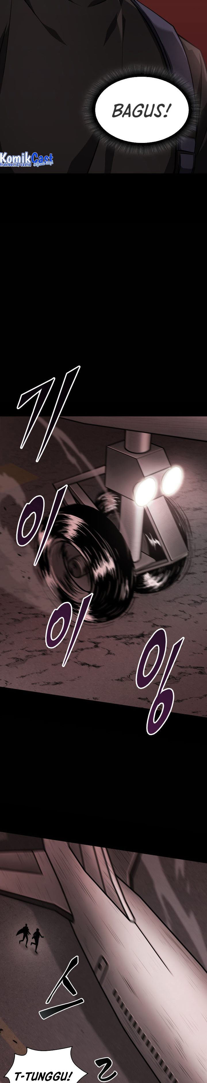 Tomb Raider King (Artefact Hunter) Chapter 384 Gambar 19