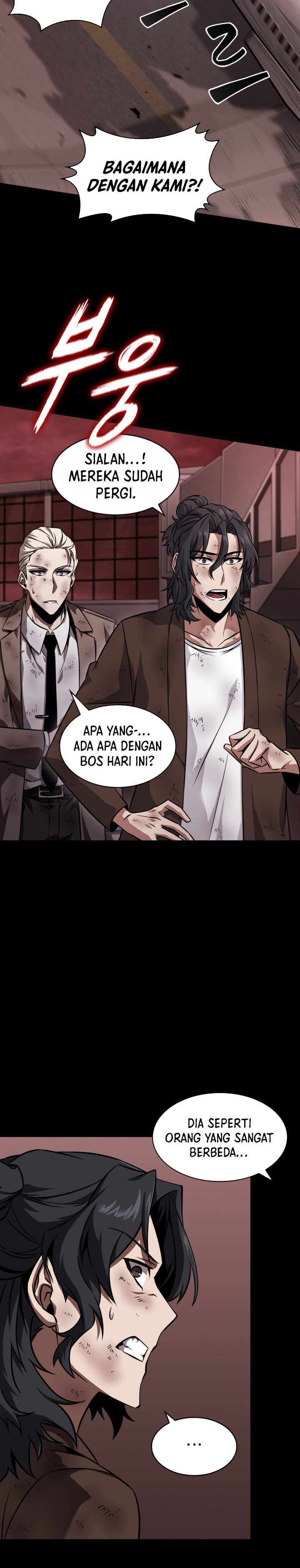 Tomb Raider King (Artefact Hunter) Chapter 384 Gambar 20