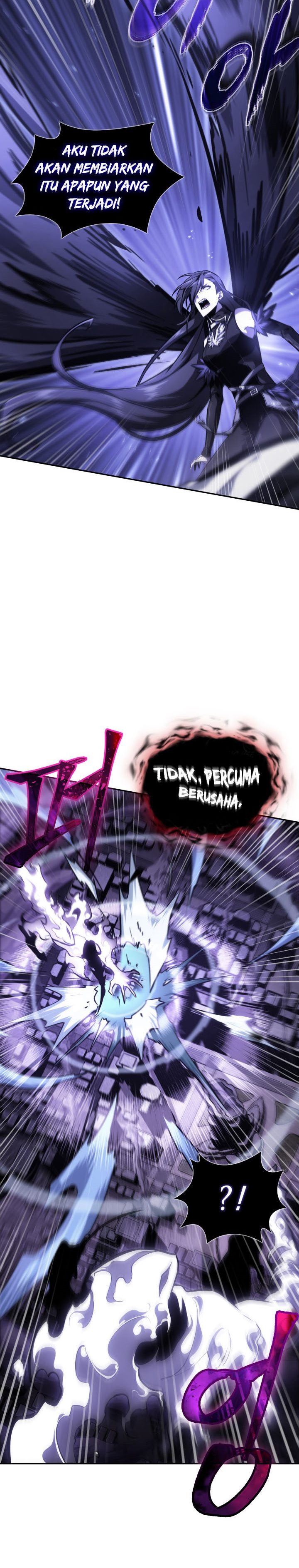 Tomb Raider King (Artefact Hunter) Chapter 384 Gambar 23