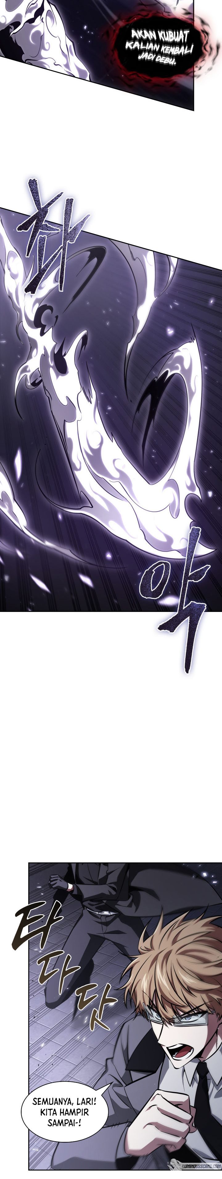 Tomb Raider King (Artefact Hunter) Chapter 385 Gambar 4