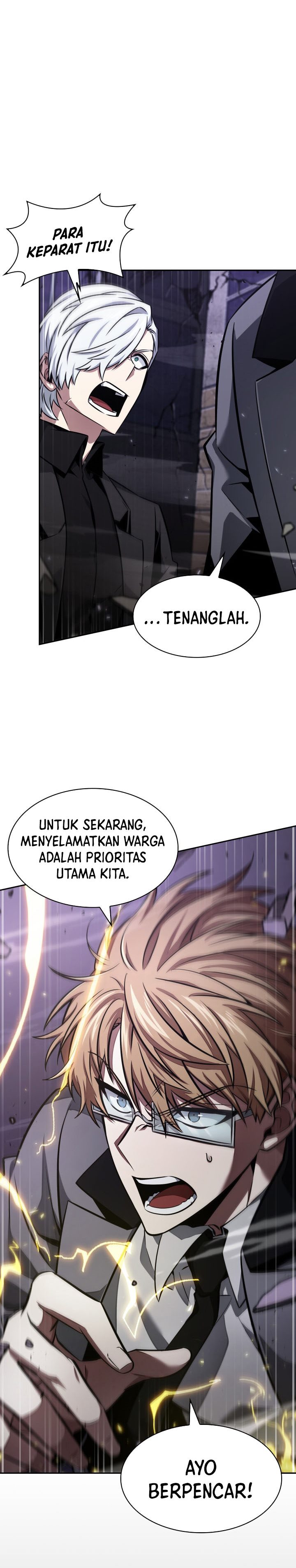Tomb Raider King (Artefact Hunter) Chapter 385 Gambar 7
