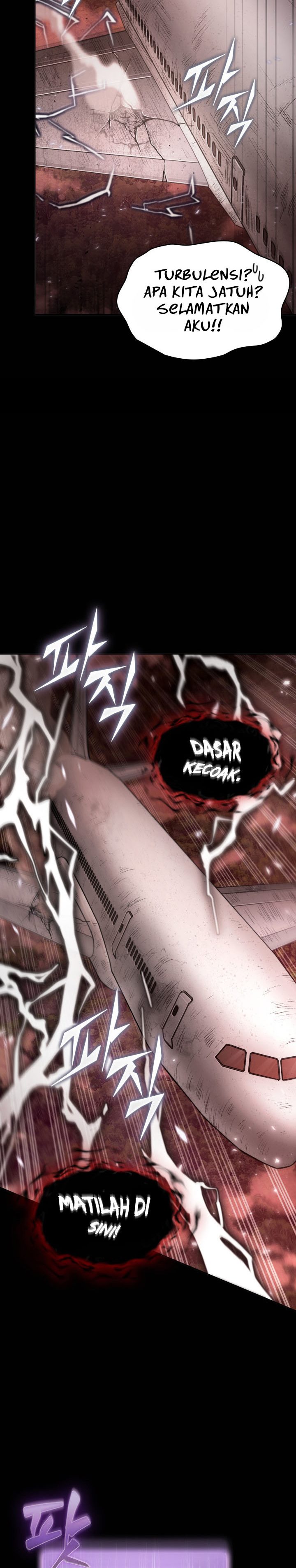 Tomb Raider King (Artefact Hunter) Chapter 385 Gambar 11
