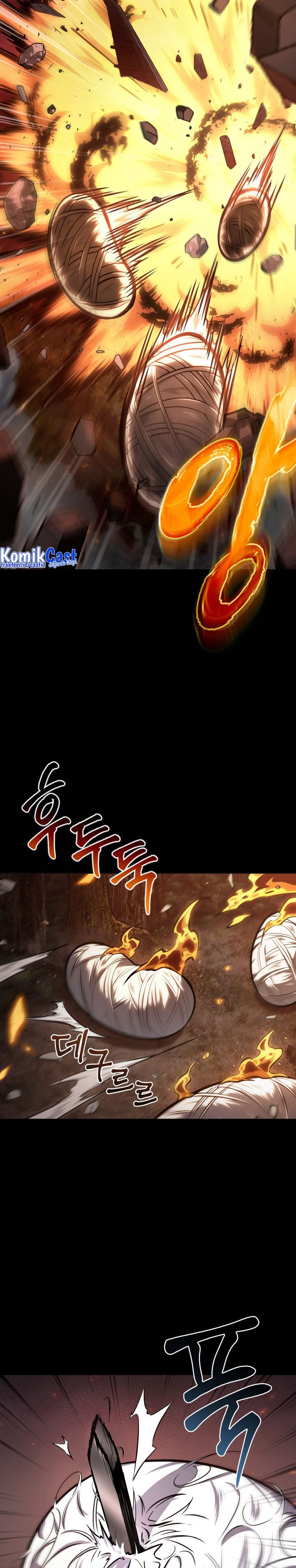 Tomb Raider King (Artefact Hunter) Chapter 385 Gambar 13