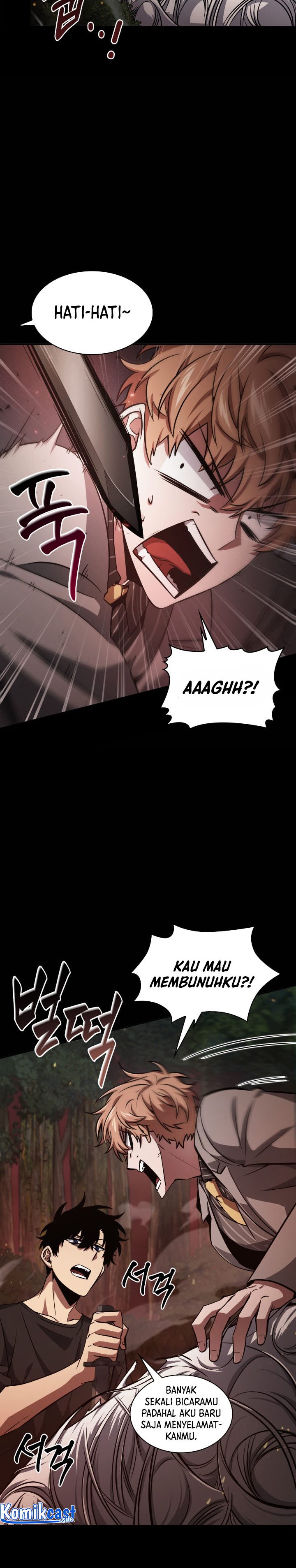 Tomb Raider King (Artefact Hunter) Chapter 385 Gambar 15
