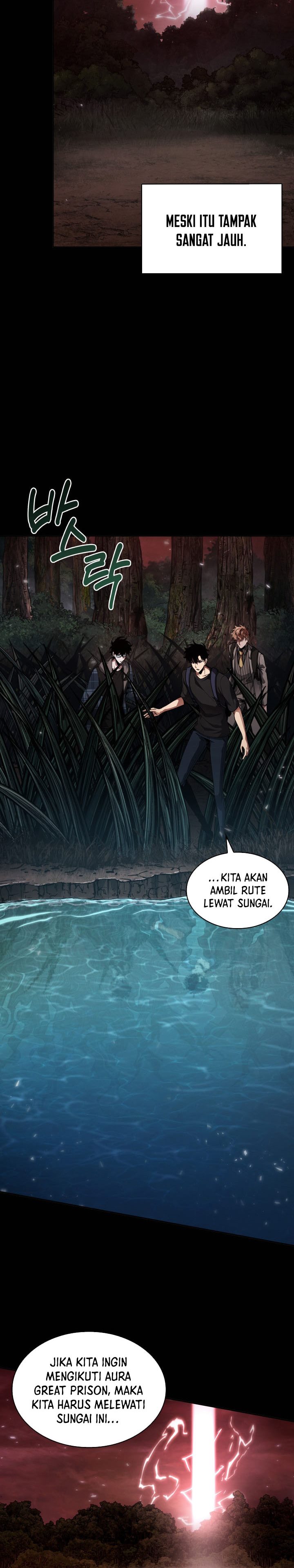 Tomb Raider King (Artefact Hunter) Chapter 385 Gambar 18
