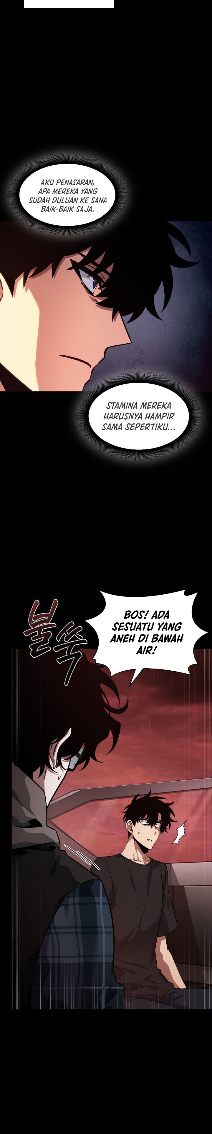 Tomb Raider King (Artefact Hunter) Chapter 385 Gambar 24