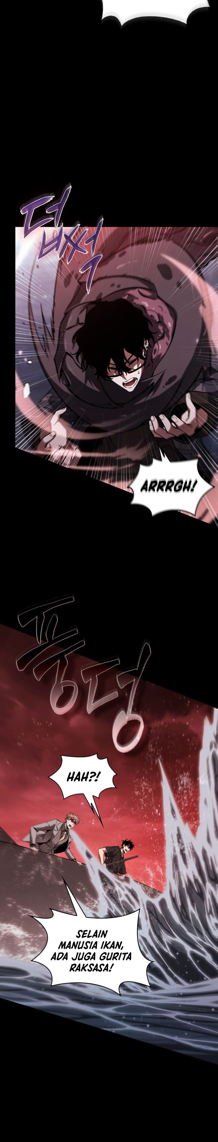 Tomb Raider King (Artefact Hunter) Chapter 386 Gambar 3