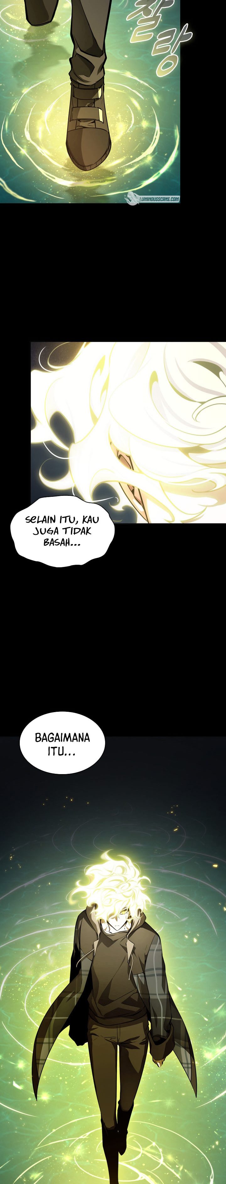 Tomb Raider King (Artefact Hunter) Chapter 386 Gambar 9