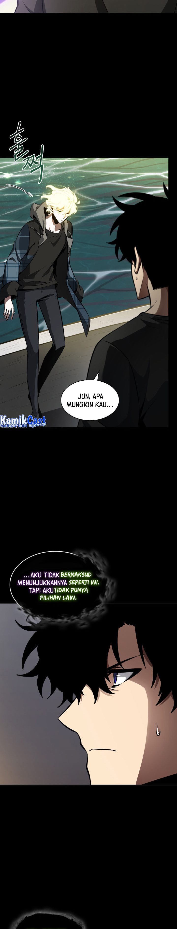 Tomb Raider King (Artefact Hunter) Chapter 386 Gambar 11