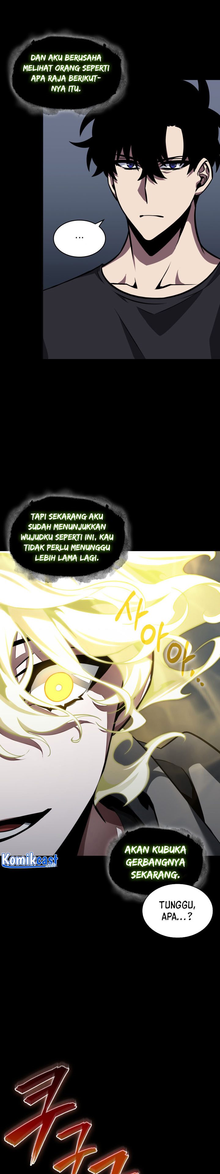 Tomb Raider King (Artefact Hunter) Chapter 386 Gambar 13