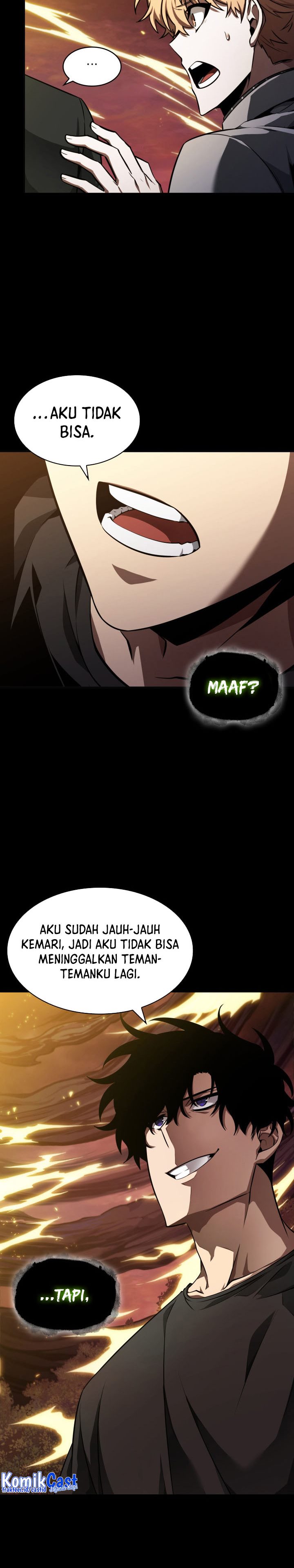 Tomb Raider King (Artefact Hunter) Chapter 386 Gambar 16