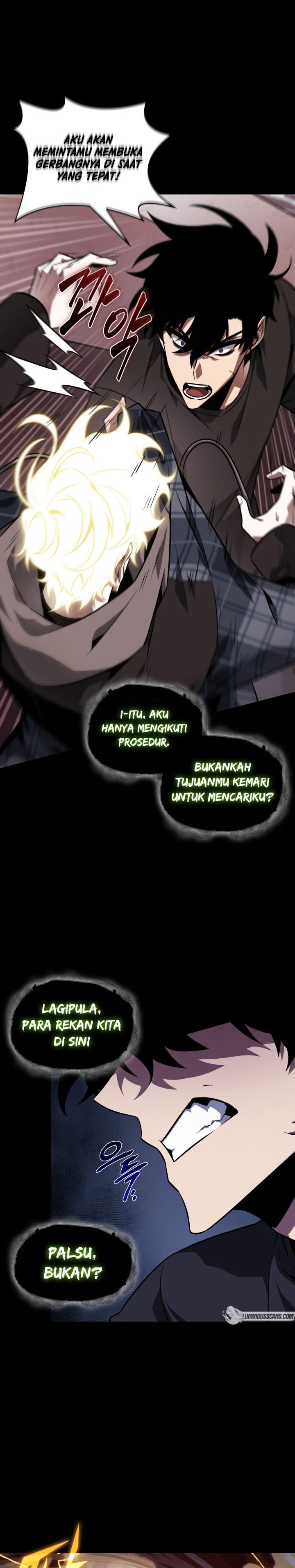 Tomb Raider King (Artefact Hunter) Chapter 386 Gambar 19