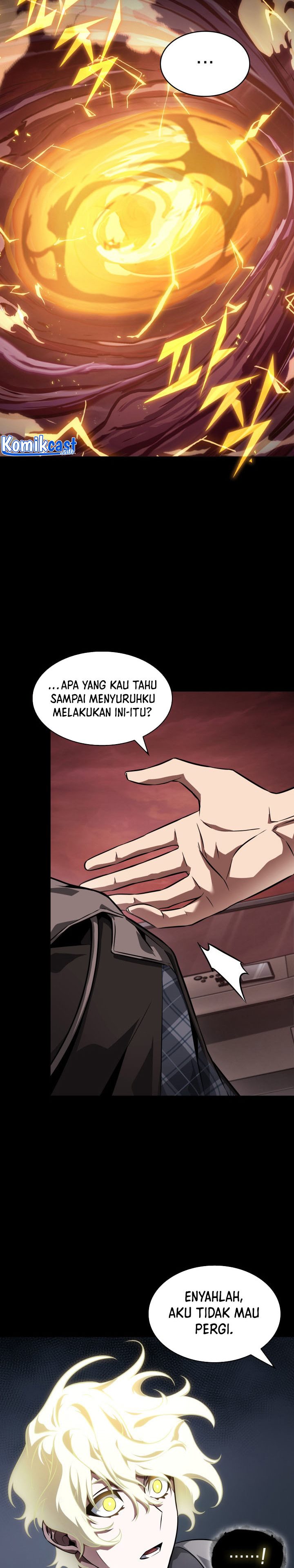 Tomb Raider King (Artefact Hunter) Chapter 386 Gambar 20