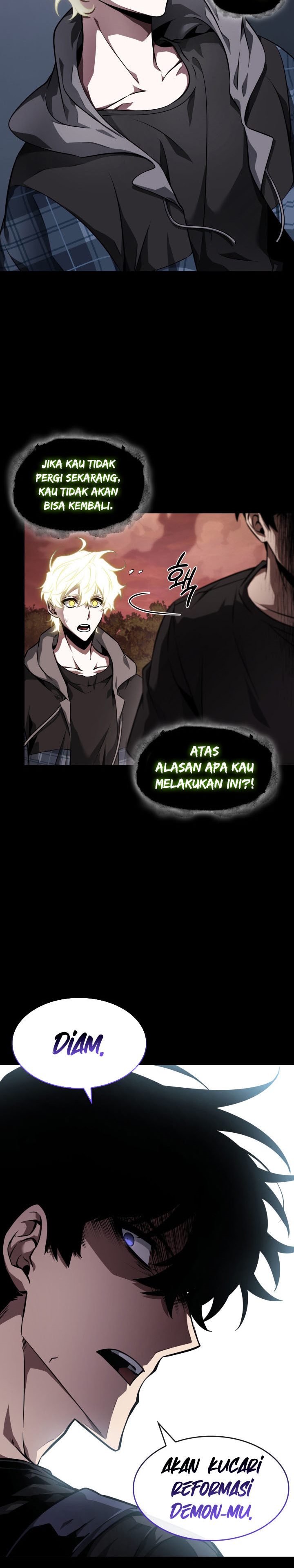 Tomb Raider King (Artefact Hunter) Chapter 386 Gambar 21