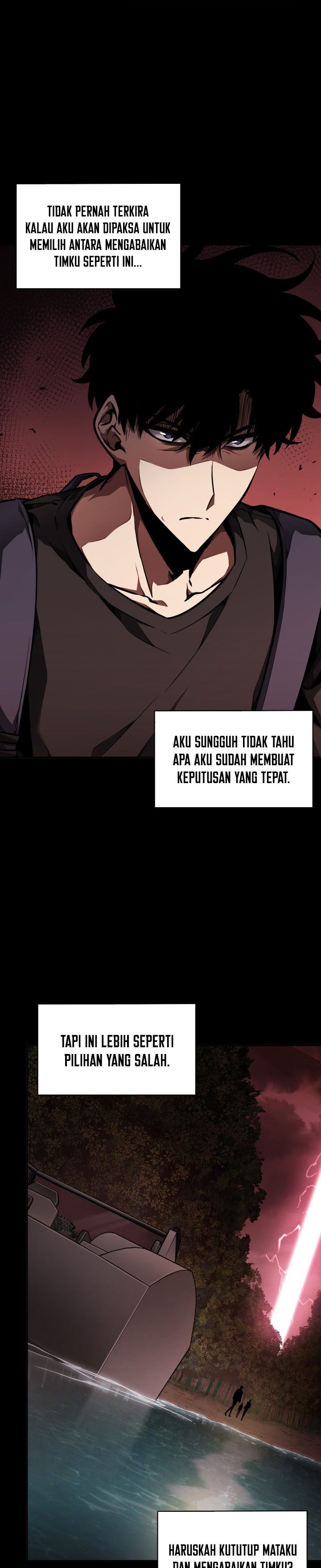 Tomb Raider King (Artefact Hunter) Chapter 386 Gambar 24