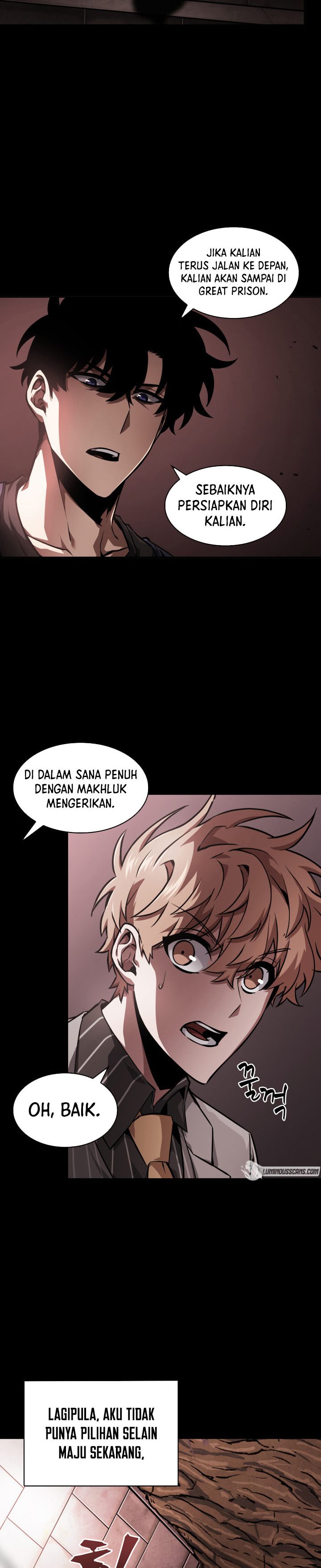 Tomb Raider King (Artefact Hunter) Chapter 386 Gambar 27