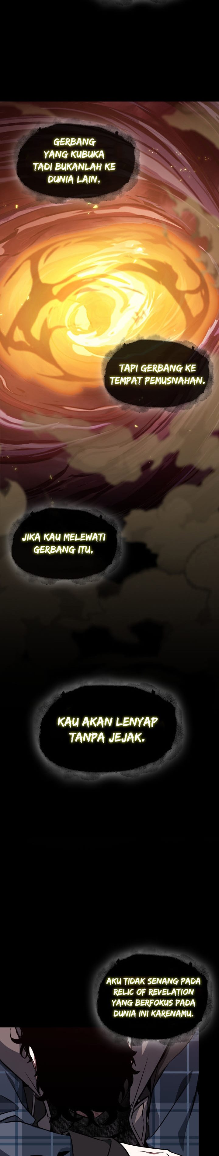 Tomb Raider King (Artefact Hunter) Chapter 388 Gambar 5