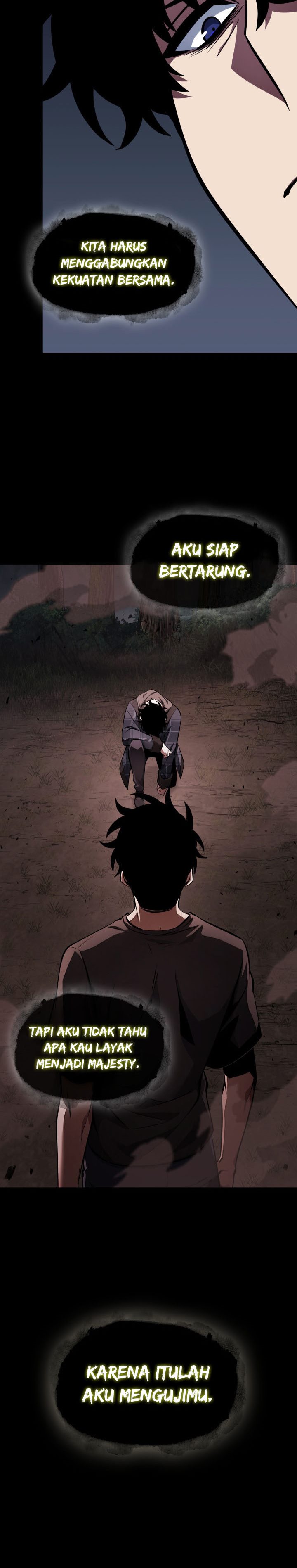 Tomb Raider King (Artefact Hunter) Chapter 388 Gambar 7