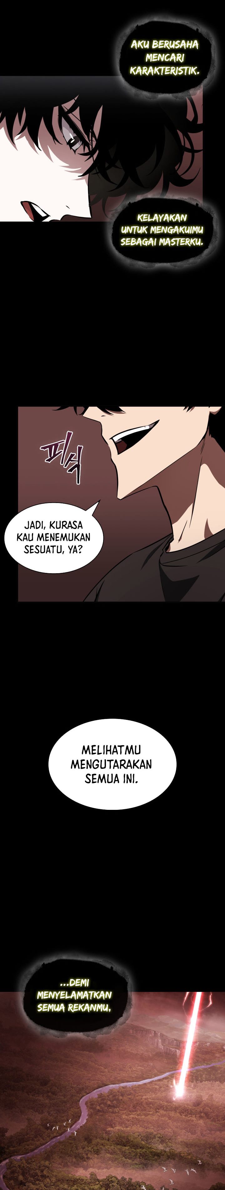 Tomb Raider King (Artefact Hunter) Chapter 388 Gambar 8