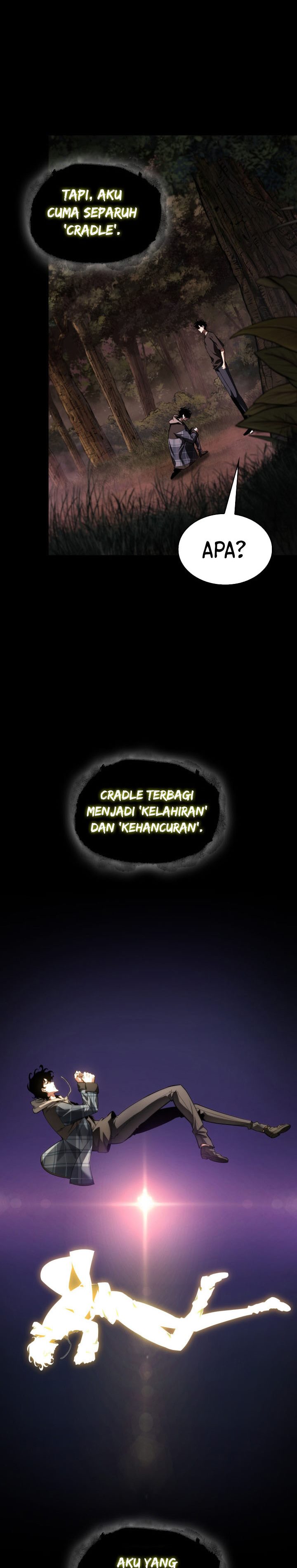 Tomb Raider King (Artefact Hunter) Chapter 388 Gambar 10