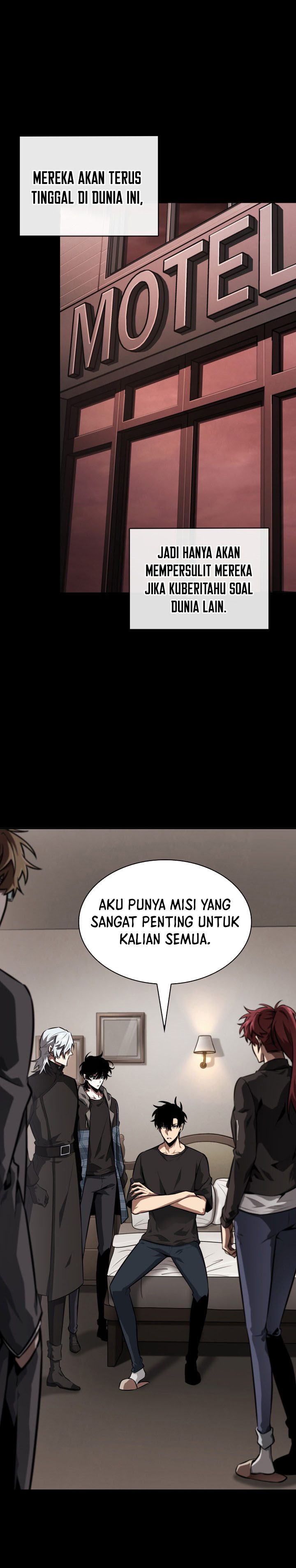Tomb Raider King (Artefact Hunter) Chapter 388 Gambar 17
