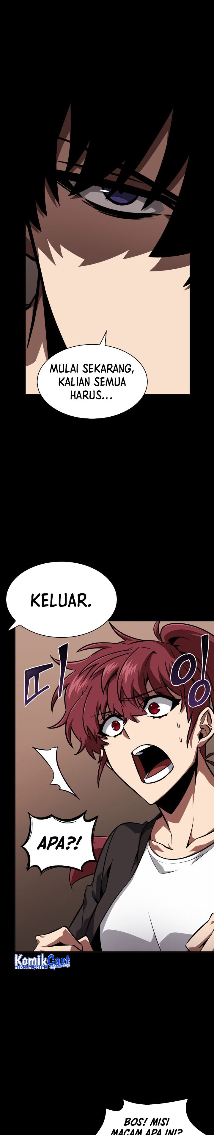 Tomb Raider King (Artefact Hunter) Chapter 388 Gambar 18