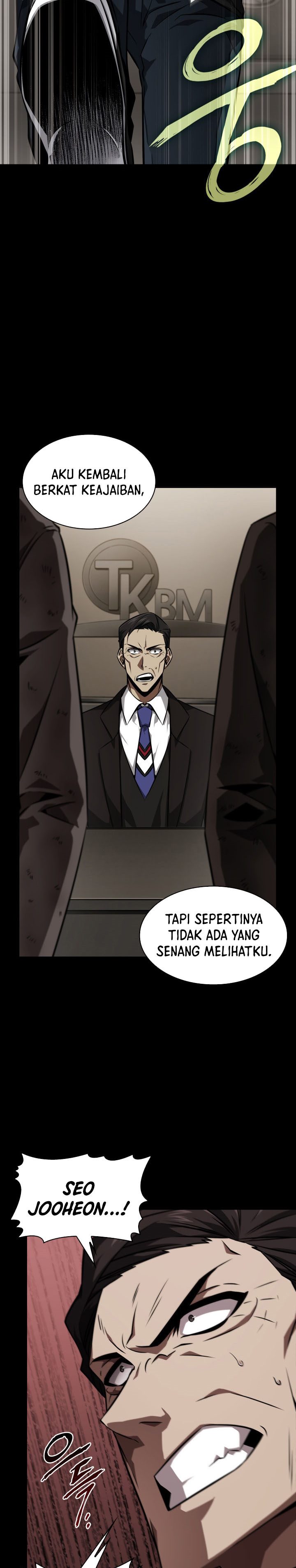 Tomb Raider King (Artefact Hunter) Chapter 388 Gambar 24