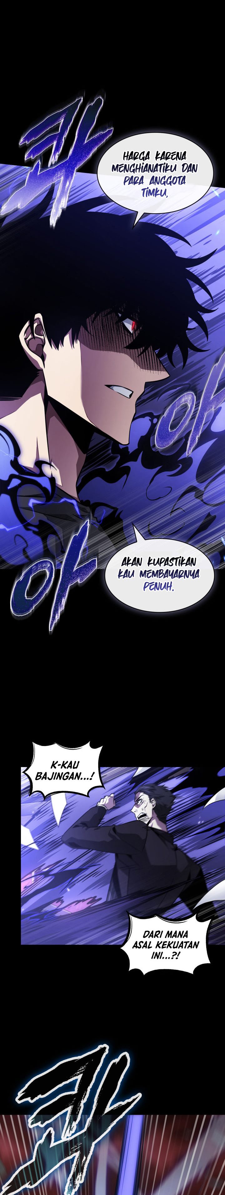 Tomb Raider King (Artefact Hunter) Chapter 388 Gambar 26