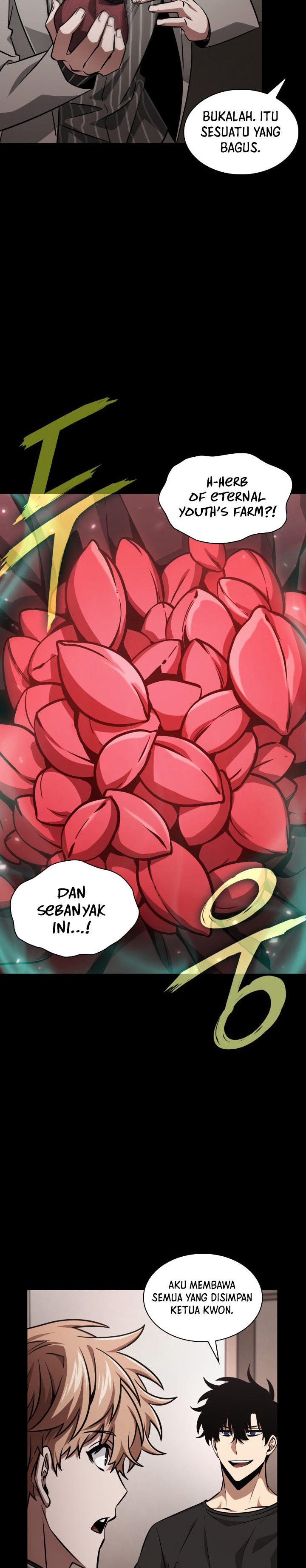 Tomb Raider King (Artefact Hunter) Chapter 389 Gambar 6