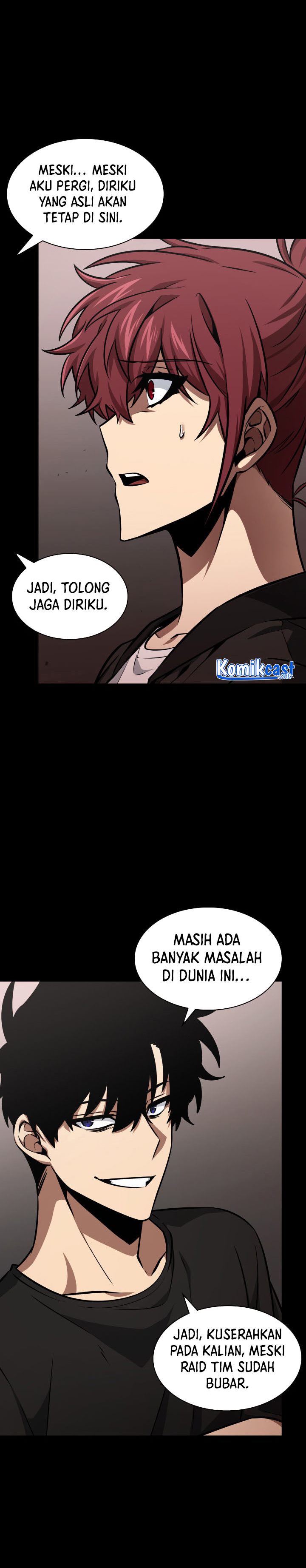 Tomb Raider King (Artefact Hunter) Chapter 389 Gambar 9