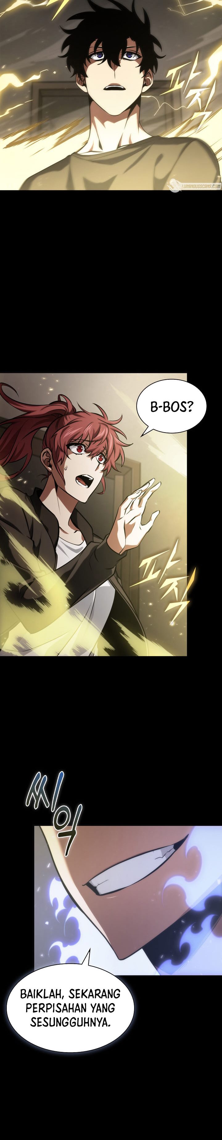 Tomb Raider King (Artefact Hunter) Chapter 389 Gambar 11