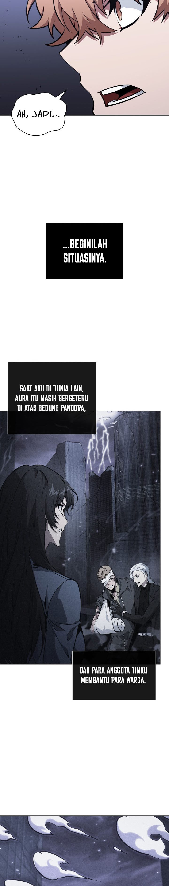 Tomb Raider King (Artefact Hunter) Chapter 389 Gambar 19