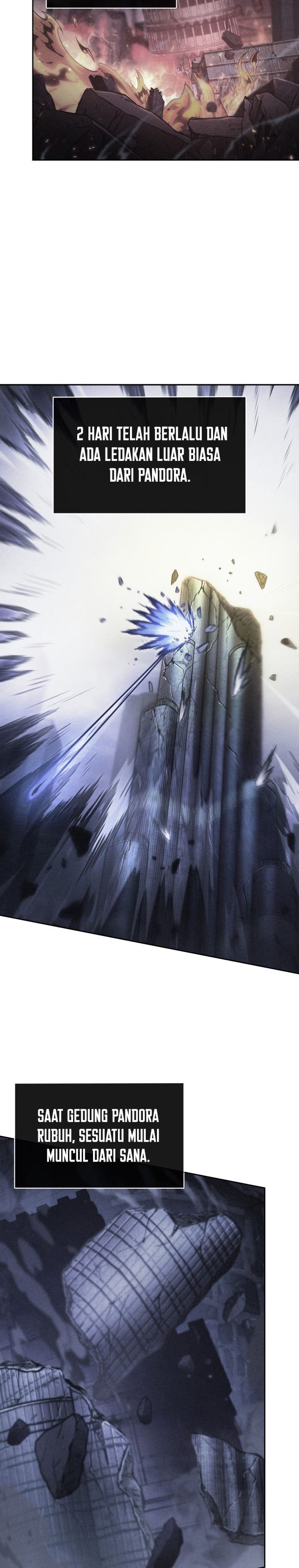 Tomb Raider King (Artefact Hunter) Chapter 389 Gambar 21