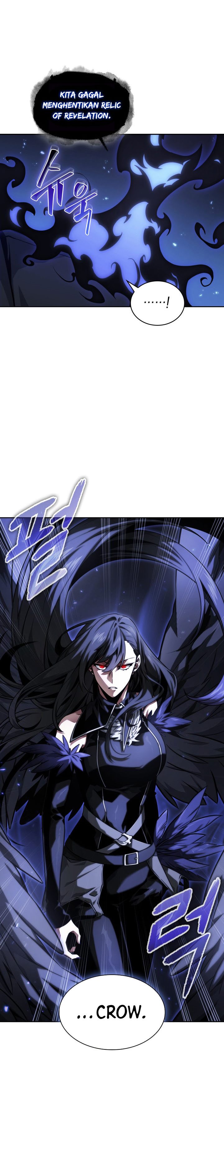 Tomb Raider King (Artefact Hunter) Chapter 389 Gambar 24