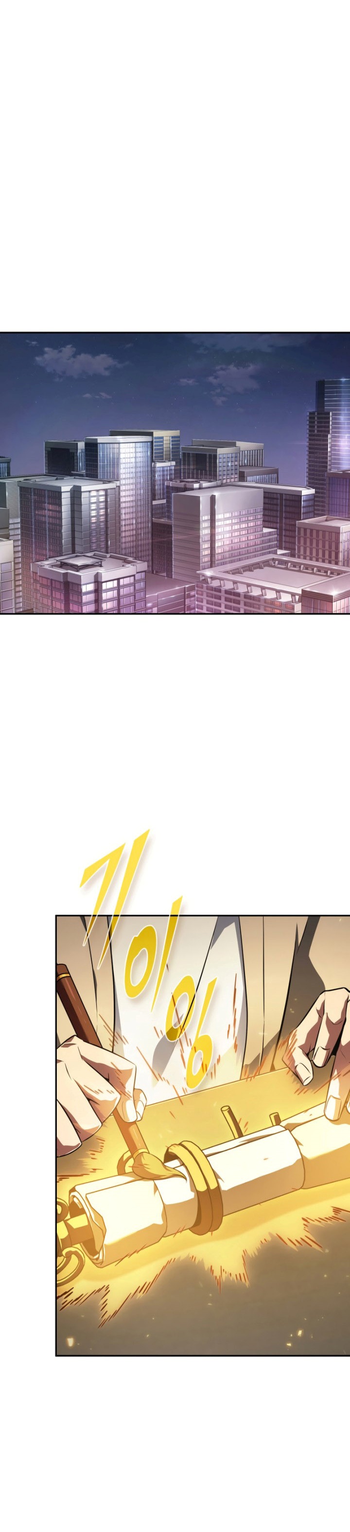 Tomb Raider King (Artefact Hunter) Chapter 06 Side Gambar 33
