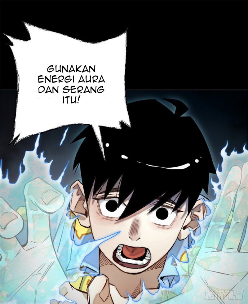 Tomorrow Disaster Chapter 02 Gambar 2