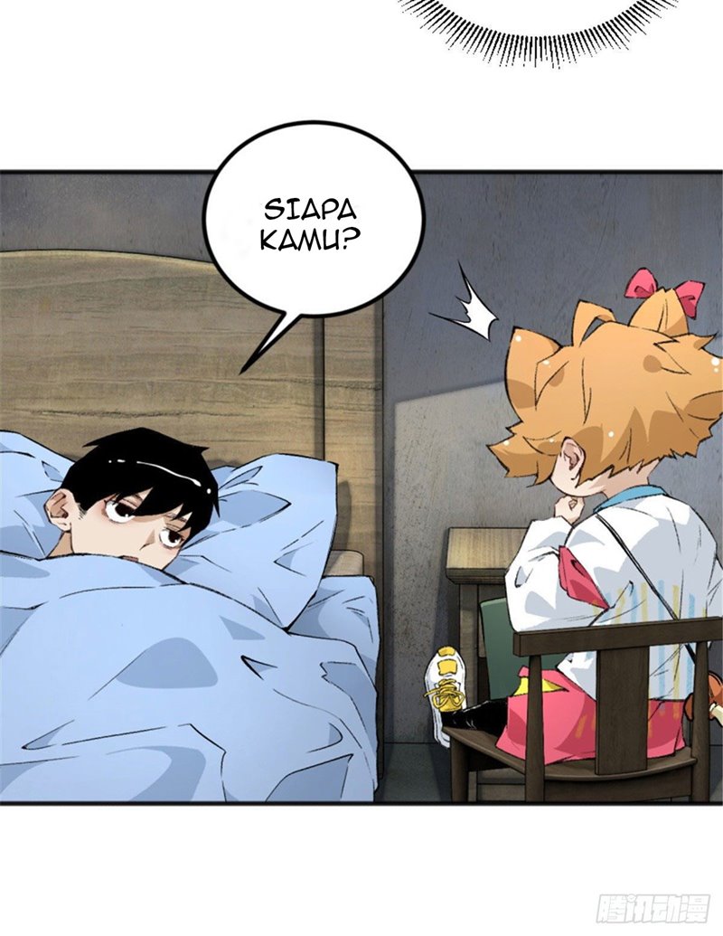 Tomorrow Disaster Chapter 02 Gambar 20